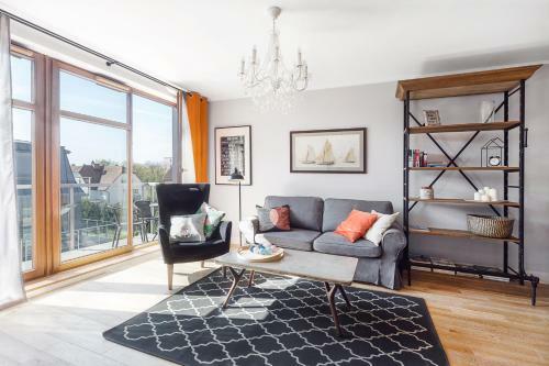 Apartamento 7th Floor Sopot