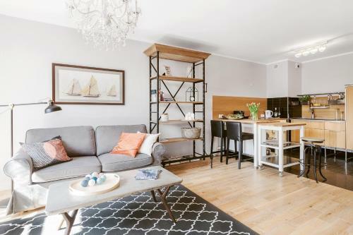 Apartamento 7th Floor Sopot