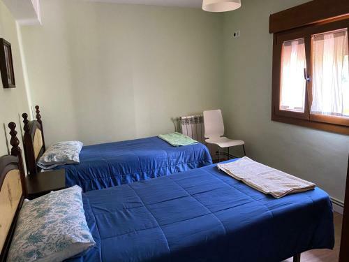 Apartamentos Tur�sticos Casa Nieves