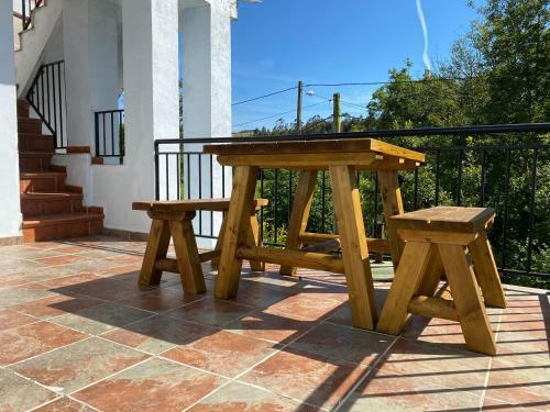 Apartamentos Tur�sticos Casa Nieves