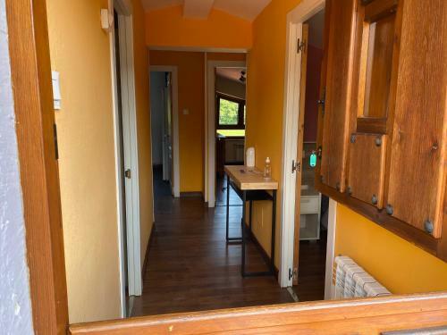 Apartamentos Tur�sticos Casa Nieves