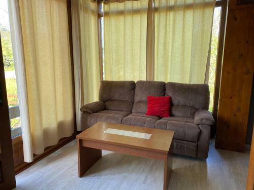 Apartamentos Tur�sticos Casa Nieves