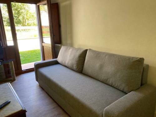Apartamentos Tur�sticos Casa Nieves