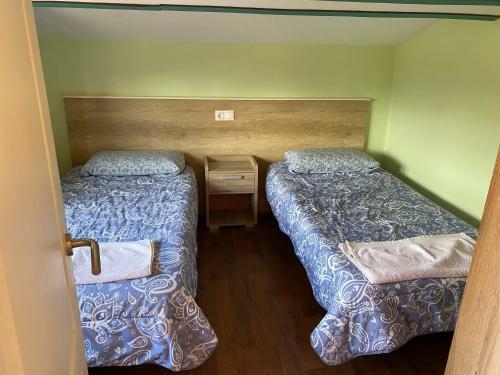 Apartamentos Tur�sticos Casa Nieves
