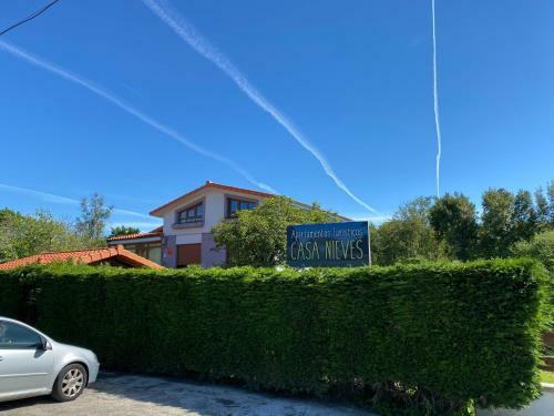 Apartamentos Tur�sticos Casa Nieves