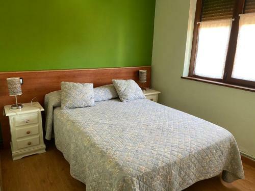 Apartamentos Tur�sticos Casa Nieves