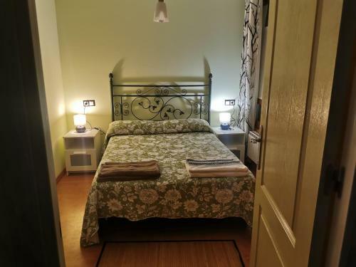 Apartamentos Tur�sticos Casa Nieves