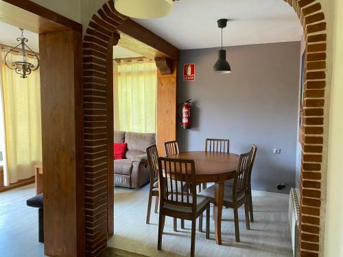 Apartamentos Tur�sticos Casa Nieves