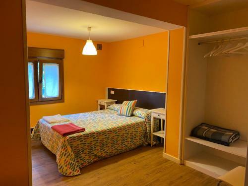 Apartamentos Tur�sticos Casa Nieves