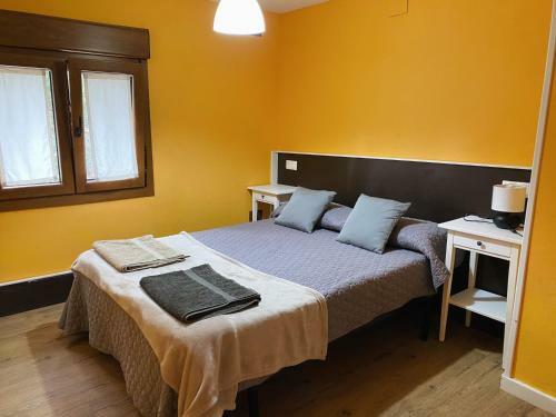 Apartamentos Tur�sticos Casa Nieves
