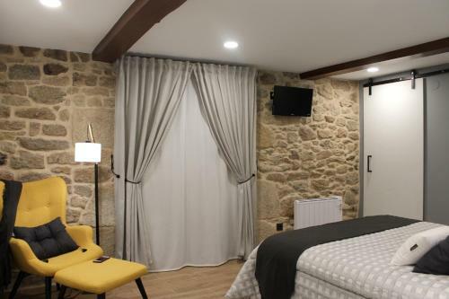 Casa Da Aira, Xove