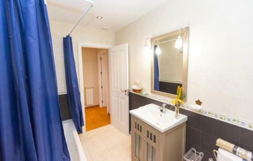 Apartamento "as Cereixeiras"