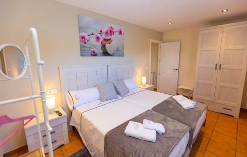 Apartamento "as Cereixeiras"
