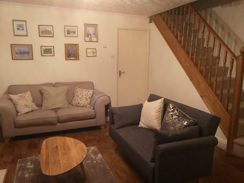 Dalby Lodge