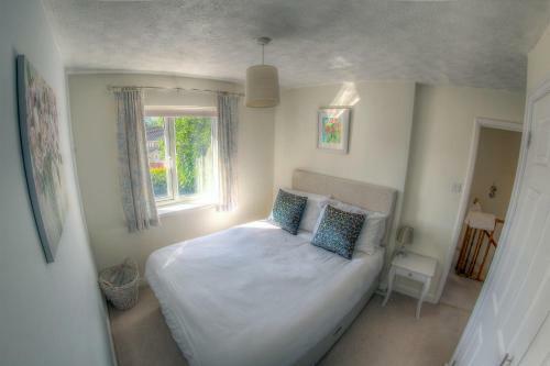 Dalby Lodge