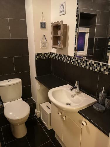 Dalby Lodge
