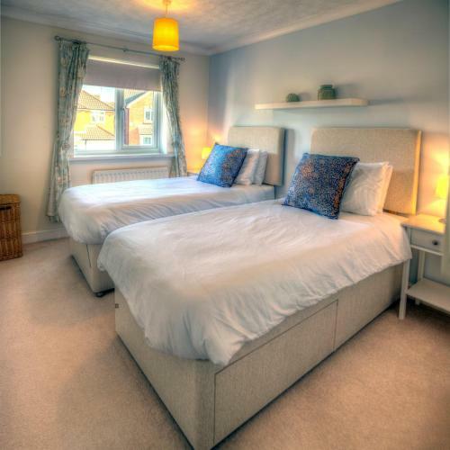 Dalby Lodge