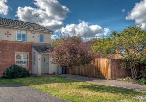 Dalby Lodge
