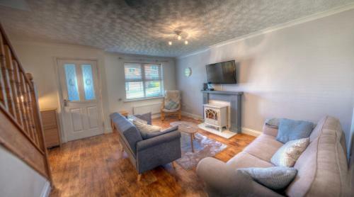 Dalby Lodge