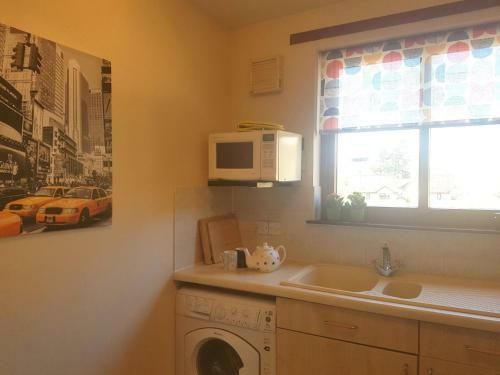 Culduthel Vista Apartment