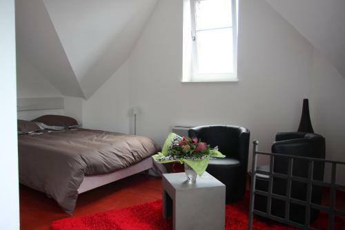 Apartamento Studio De La Petite Venise