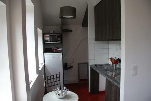 Apartamento Studio De La Petite Venise