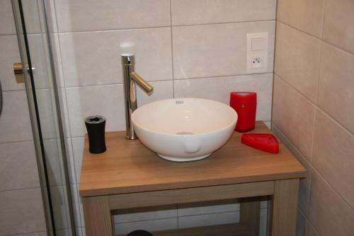 Apartamento Studio De La Petite Venise