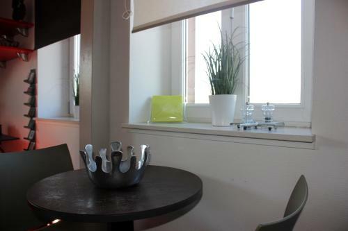 Apartamento Studio De La Petite Venise