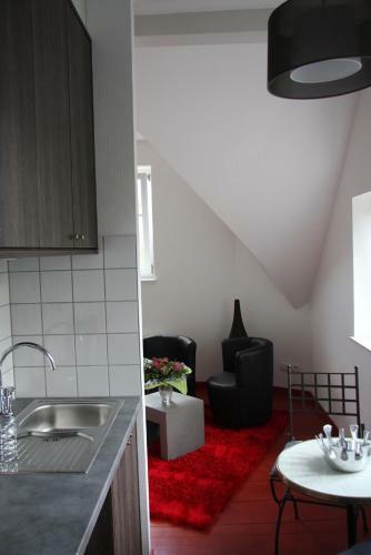 Apartamento Studio De La Petite Venise