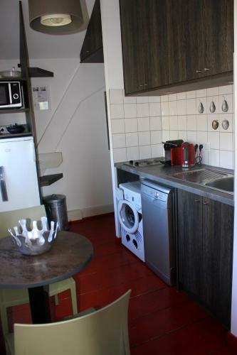 Apartamento Studio De La Petite Venise