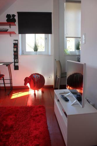 Apartamento Studio De La Petite Venise