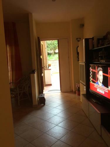 Apartamento La Casa Di Ale