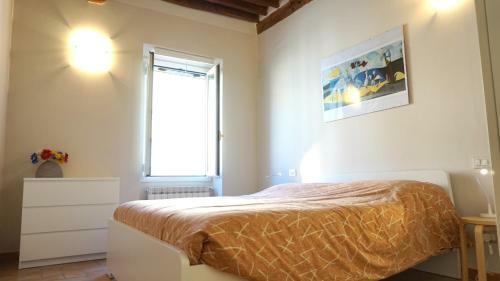 Simonetta Apartment