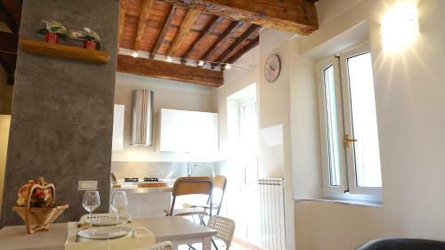 Simonetta Apartment