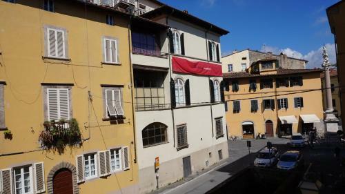 Simonetta Apartment