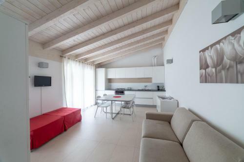 Apartamento La Betulla