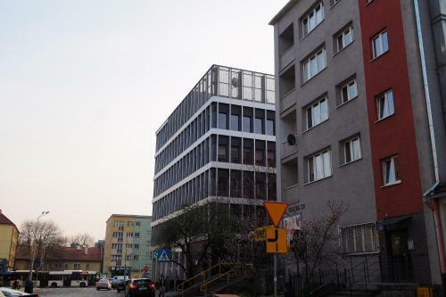 Kghn Apartments Tkacka II