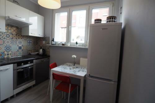Kghn Apartments Tkacka II
