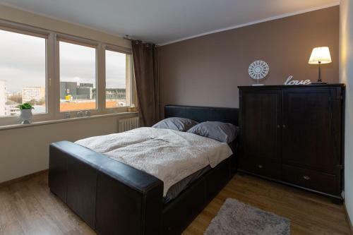 Apartamento Studio Dana 75b 2