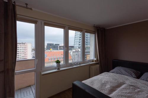 Apartamento Studio Dana 75b 2