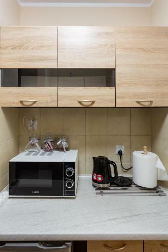 Apartamento Studio Dana 75b 2