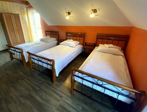 Hostal Villa Prezydent