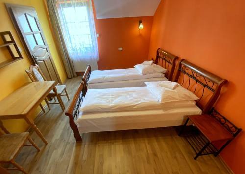 Hostal Villa Prezydent