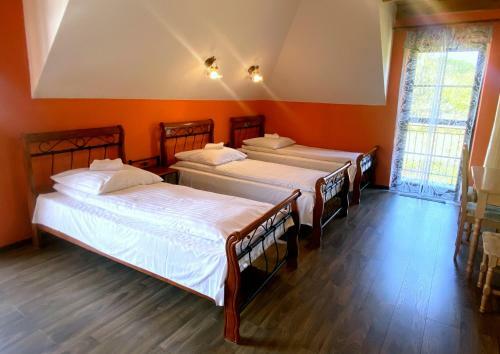 Hostal Villa Prezydent