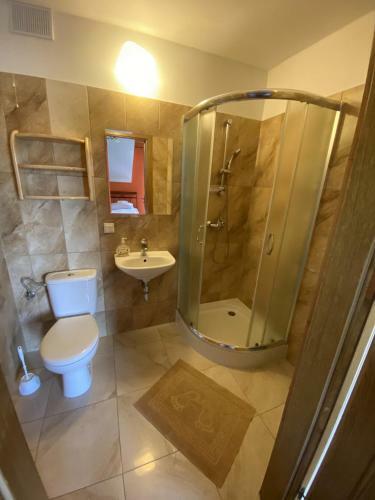 Hostal Villa Prezydent