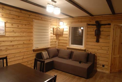 Lodge Koliba