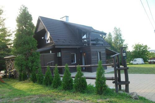 Lodge Koliba