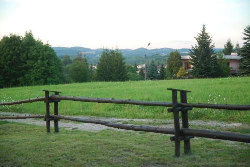 Lodge Koliba