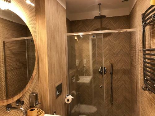 Forest&sea Komfortowy Apartament Nr4 ?winouj?cie
