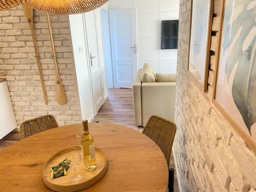 Forest&sea Komfortowy Apartament Nr4 ?winouj?cie
